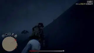Red Dead 2 jan 2024 indo para Guarma ao vivo