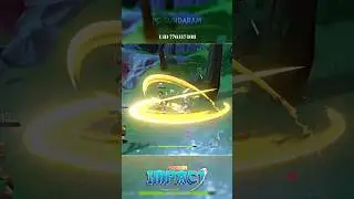 Genshin impact 🥵 