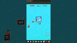 What's there after 5000m of let's surf game???