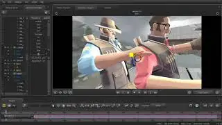 trash sfm speedart
