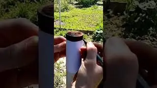 Как ровно отрезать трубу