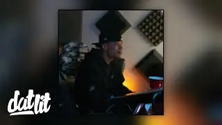 YUNG BAMBI - Lost Not Wasted [Prod. 8mc, MJL & Spill] (Audio) (+lyrics)