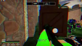 3 ЧЕЛА МИНУС🥵 #рекомендации  #noscope #roblox #качество #funny