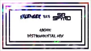 Silencer B2B Sir Spyro - Grime Instrumental Mix 09.05.21