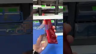 Samsung A21s - Screen Replacement 🔧📱📲 