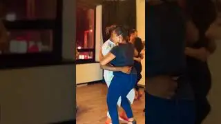 Dr. Kizomba Shorts | 