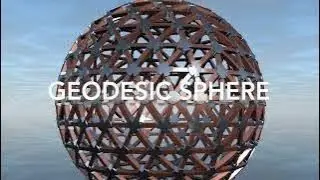 GEODESIC TUTORIAL