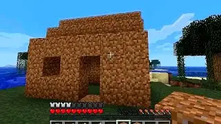 I upgraded my house to the point of being UNRECOGNIZABLE in Minecraft - Minecraft Hardcore #6