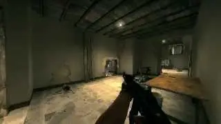CS:GO Zeus Bhopping #4