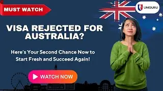 Australia Visa Refusal: Step-by-Step Guide to Fight Back