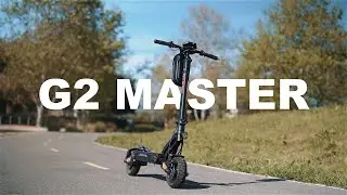 Kukirin G2 Master