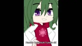 Children of Zetsu and Riji 