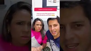 Foi tudo a distância