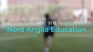 We are Nord Anglia Education | Meet our students and teachers