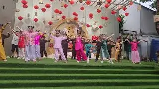 Simba Tết Trung Thu 2023