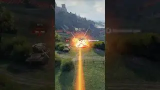 Вот бы вернуть старую Арту🤡 #миртанков #worldoftanks #smocpro #smocpro