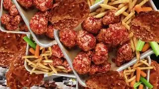 Buffalo Wild Wings Commercial 2024 - (USA) • Boneless Wings For $19.99 On Mondays And Wednesdays