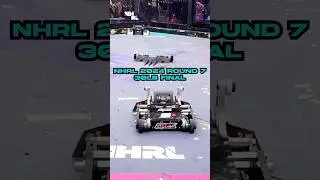 Epic comeback in round 7 30lb Final: Ares v WarHard XXL
