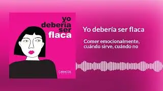 Comer emocionalmente, cuándo sirve, cuándo no