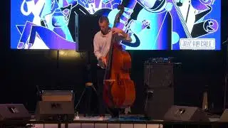 Julia Perminova Trio