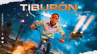 [FREE] Bad Bunny x Jhay Cortez Type Beat - TIBURÓN | Reggaeton Type Beat 2022