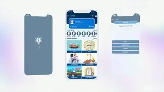 UTOK Earn Quiz Application
