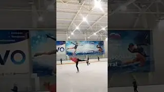 Комбинированное вращение