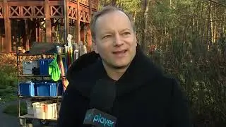 Maciej Stuhr: 