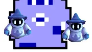 BLUE WIZZROBE 2 2018 HD DELUXE EDITION