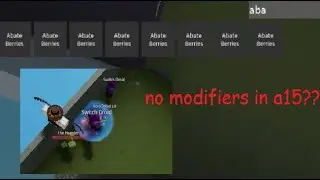 Randomly Generated Droids: Alchemist Ascension 15 solo win