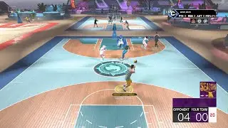NBA 2K23 lag