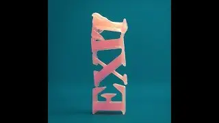 Glowal - Revolver