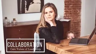 Creating a culture of collaboration and creativity
