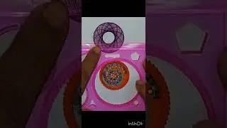 Spirograph art 263.