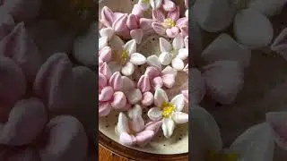 Как просто украсить пасочки
