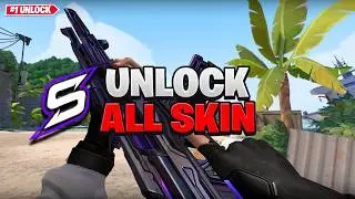 How to Unlock All Valorant Skins in 2026 (Full Tutorial)