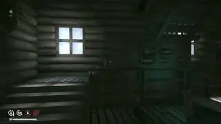 The Long dark - Interloper: Updated Base Tour