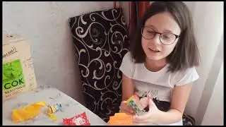 Готовимся к Дню Рождения🥳//Праздник🎉🎊🎁