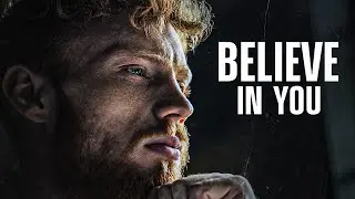 LISTEN TO THIS EVERY MORNING & BELIEVE IN YOURSELF | Powerful Motivational Speeches