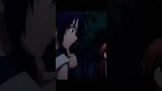 Бродяга Кэншин: Беспорядки в Киото| Серия 2| #anime #аниме #момент #нарезки