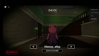 GRAMY W PIGGY part 3