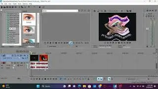 How To Make Wavey Chorus On Sony Vegas Pro!