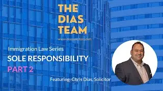 Sole Responsibility Part 2