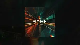 DEEKAY - HYPE (Official Audio)