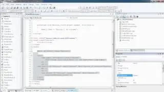12 - ASP.NET DefaultButton Property