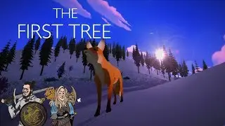 GIVING NO FOX | The First Tree