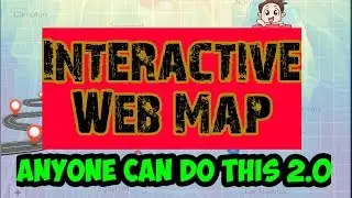 Best Interactive maps  for website  Google my map tutorial 02