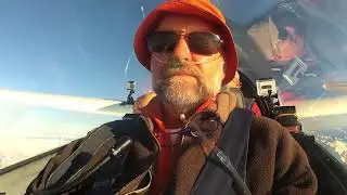 Pilots Talk: NZ Weather for GA Pilots - with Gavin Wills