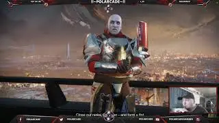 Twitch Live Stream #11 (Destiny 2)