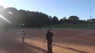 DP BASEBALL VS OXOS